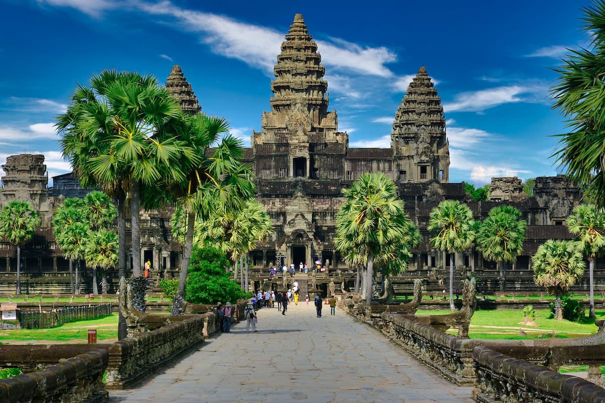 Angkor Wat 1200x800