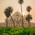 India's Taj Mahal Dusk Agra India Geography Scout 600x801