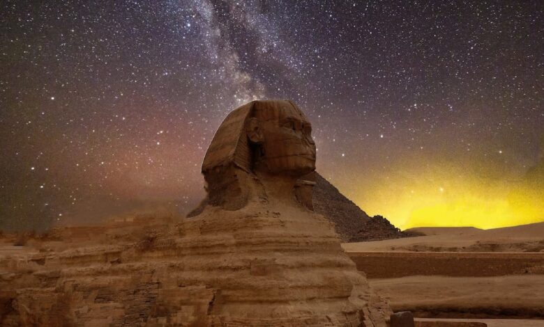 Egypt