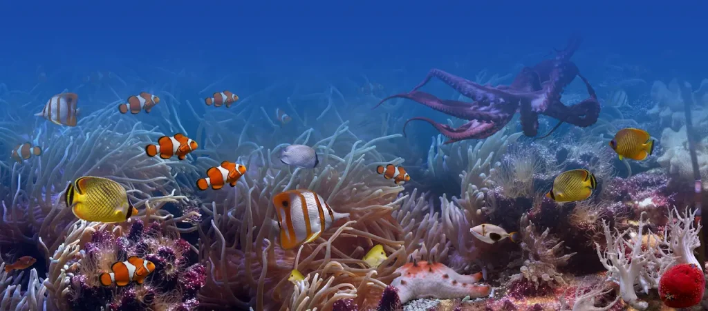 What Is The Government Doing To Protect Coral Reefs