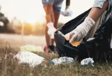 Clean Up Australia Day