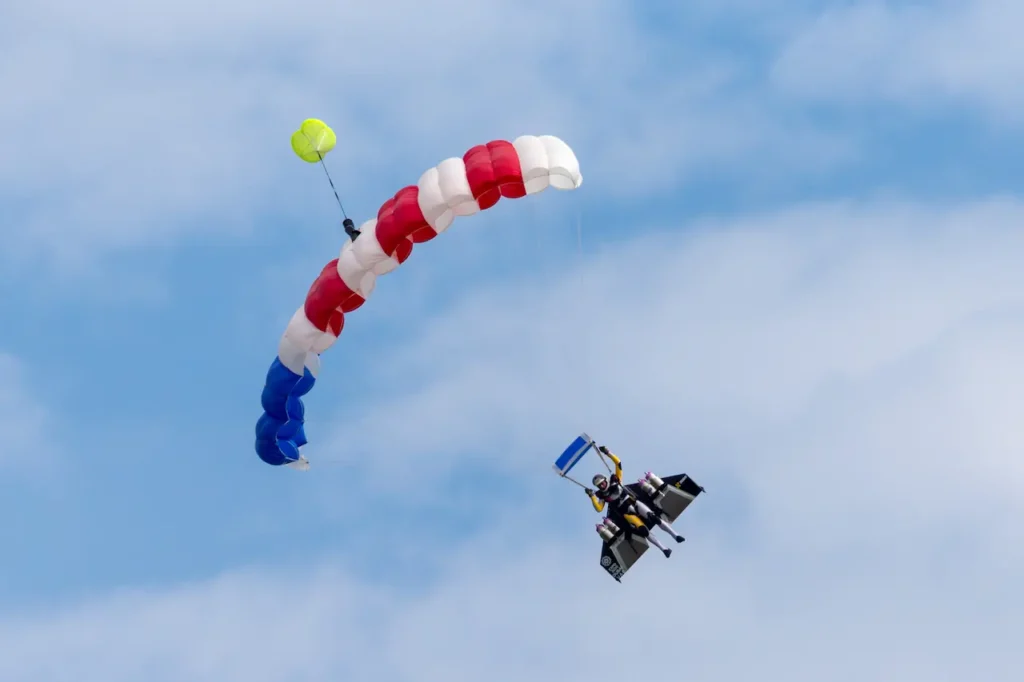 Jetman