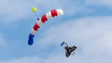 Jetman