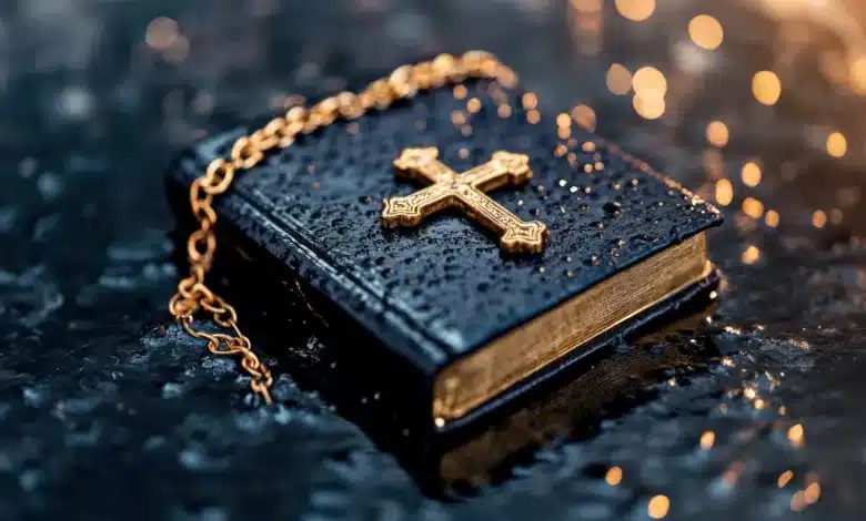 The First Jesus