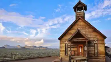 Gold Town Church