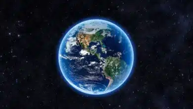 How Was Earth Formed