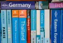 Lonely Planet