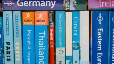Lonely Planet