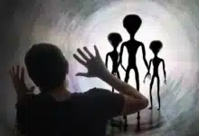 The Alien Invasion of Earth