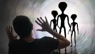 The Alien Invasion of Earth