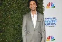 The Earth Tripping of Ethan Zohn