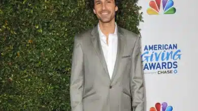 The Earth Tripping of Ethan Zohn