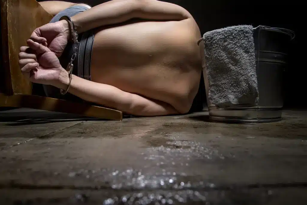 The Secrets of CIA Interrogations