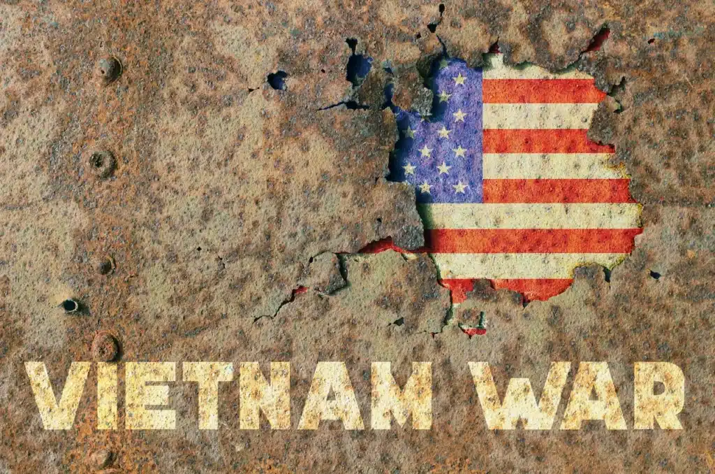 The Story of Vietnam War