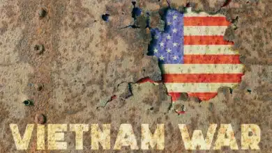 The Story of Vietnam War