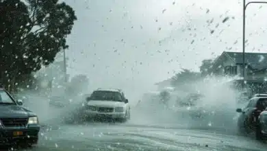 Understanding How Hailstones Form