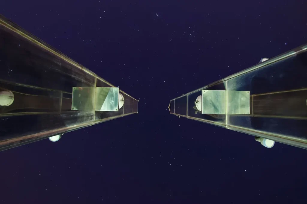 A Parallel Universes