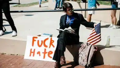 American Hate