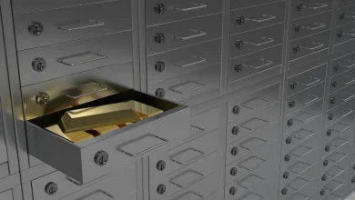 America's Money Vault