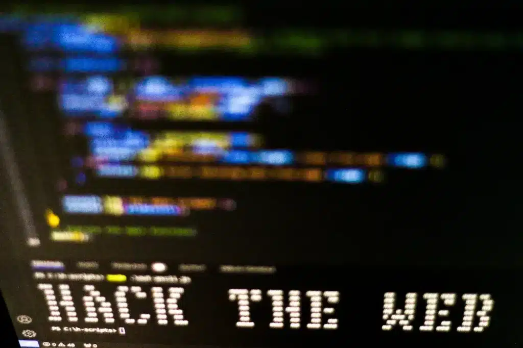 Hack The Web Code 