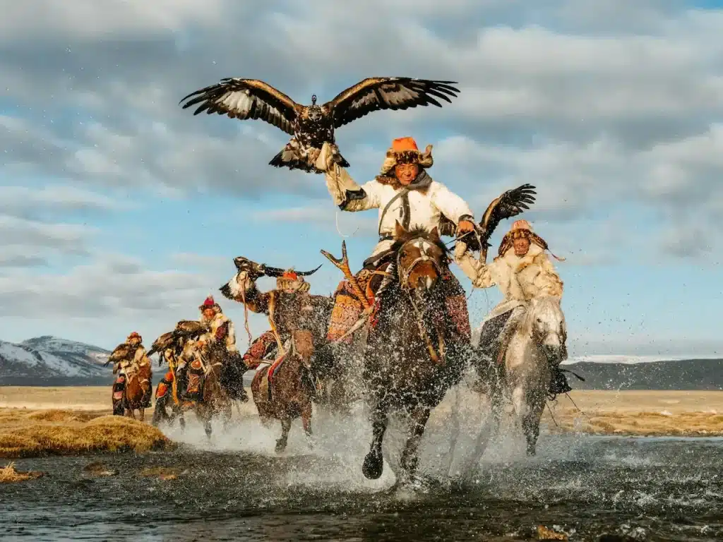 History Of Native Americans
