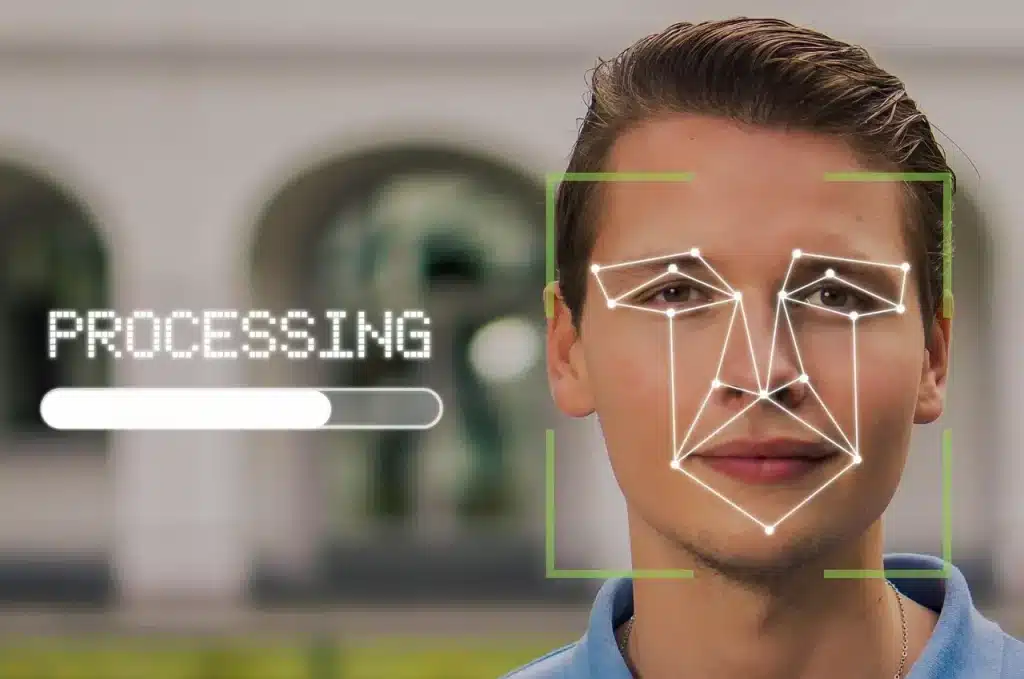 How Face Recognition Works