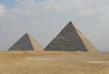 Pyramids of Death
