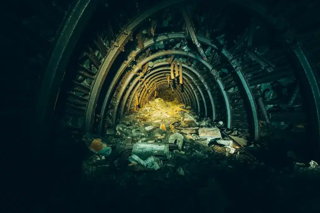 Secrets Of The Lost Gold