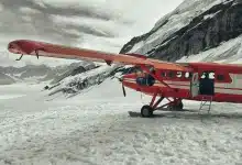 The Alaska Wingmen