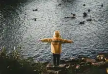 The Fish Boy