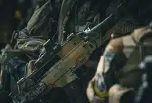 The Perfect Weapon