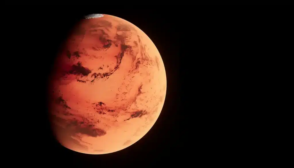 The Science Behind Mars Missions