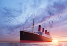 The Untold Story Of Building The Titanic