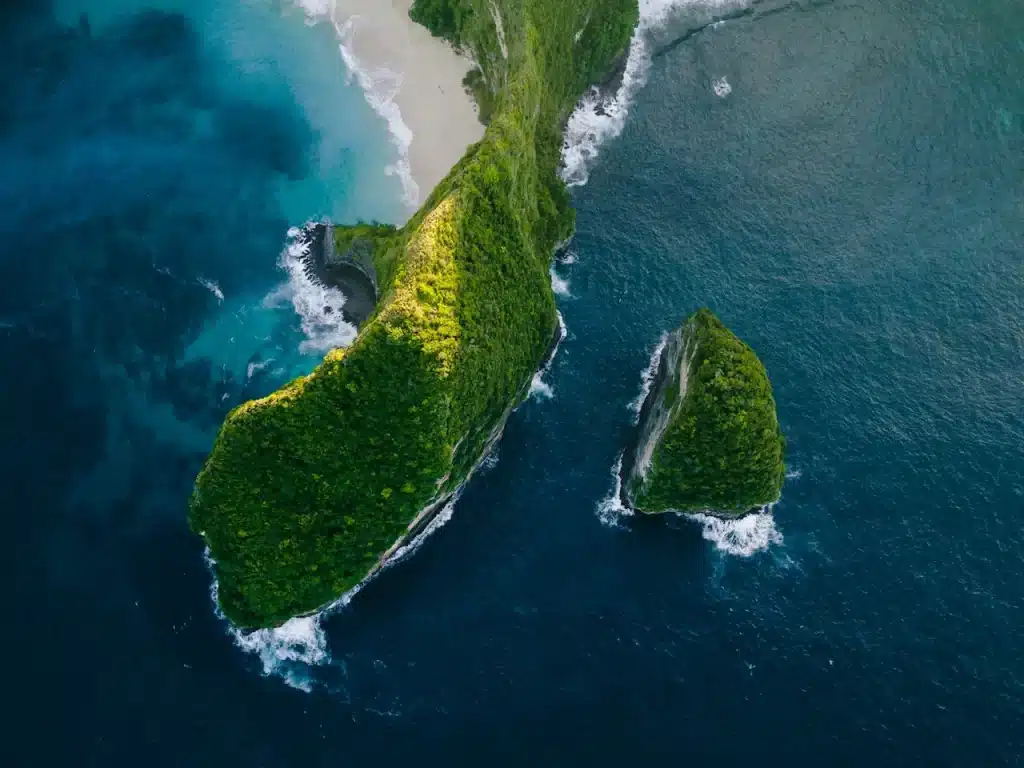 The Wild Unseen Islands