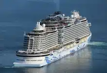 The World's Biggest Cruise Ships