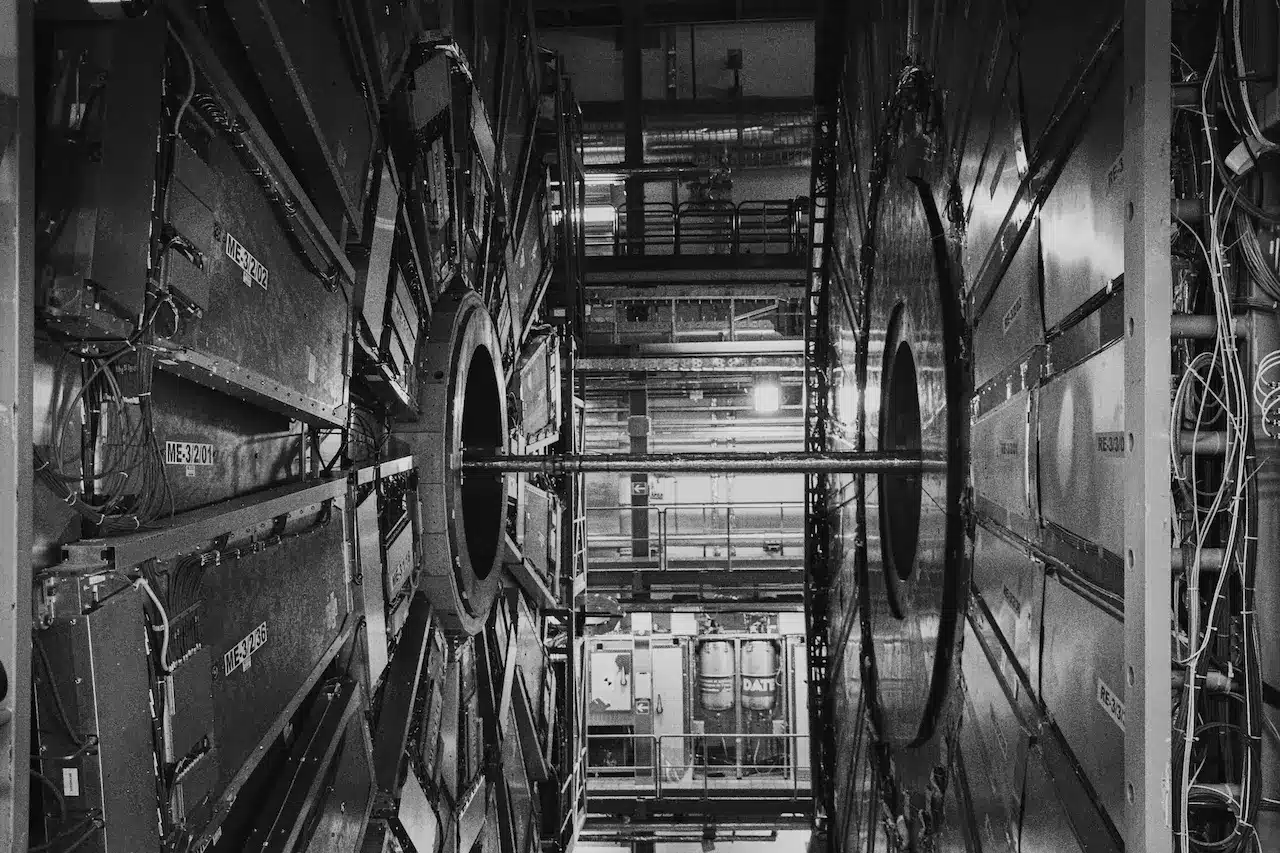 Fixing the Large Hadron Collider