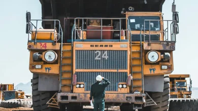 The World’s Biggest Trucks