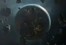 A Journey Through The History Of The Cosmos