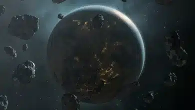 A Journey Through The History Of The Cosmos