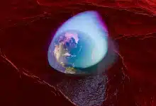 Down To The Earth’s Core