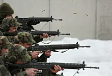 The History Of The French Foreign Legion