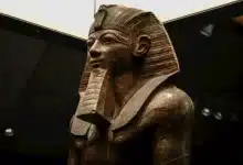 The Story Of Tutankhamun And The Secret Valley