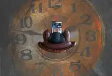 The Study Of Time Machines