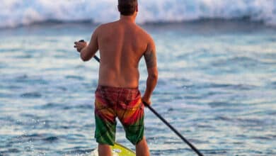 Heart of the Sea Damien Rider: 20190717 Paddleboarding Jpg