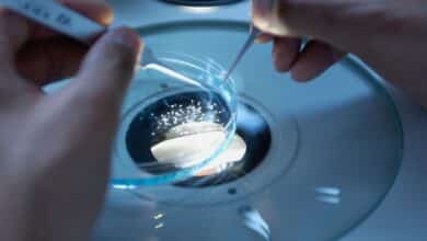 a close up of a person holding a toothbrush