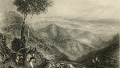 Maneater Manhunt: The Indian Empire- History Topography Geology Climate Popula