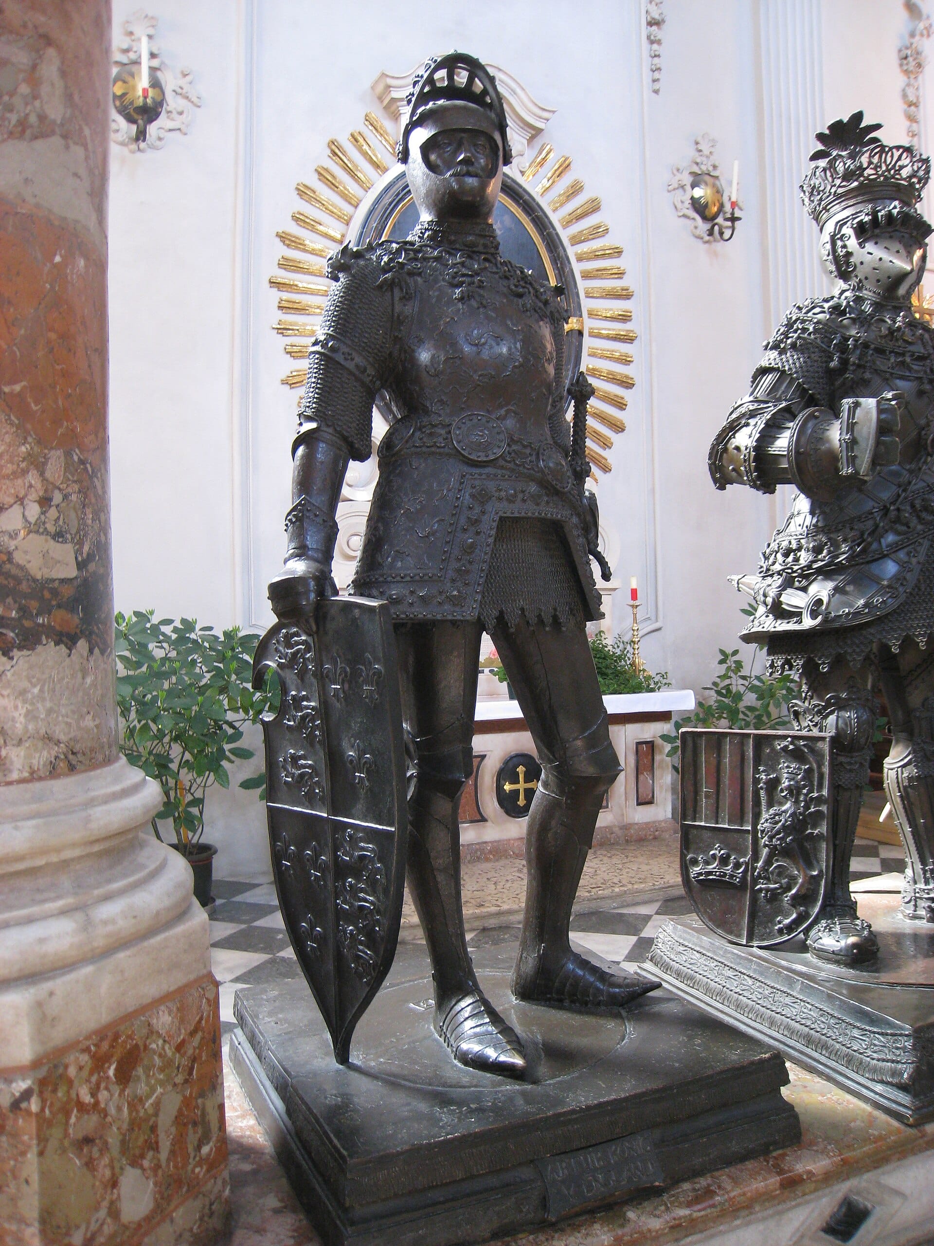 Mystery Files documentary: Innsbruck 1 262 Jpg